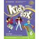 Kid's Box American English Updated 2nd Edition L6 Student's Book [洋書ELT]