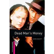 Oxford Bookworms Library 3rd Edition Starter Dead Man's Money [洋書ELT]