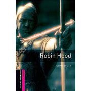 Oxford Bookworms Library 3rd Edition Starter Robin Hood [洋書ELT]