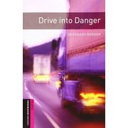 Oxford Bookworms Library 3rd Edition Starter Drive into Danger Audio Pack [洋書ELT]