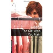 Oxford Bookworms Library 3rd Edition Starter The Girl with Red Hair [洋書ELT]