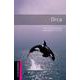 Oxford Bookworms Library 3rd Edition Starter Orca [洋書ELT]