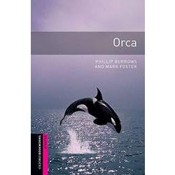 Oxford Bookworms Library 3rd Edition Starter Orca [洋書ELT]
