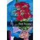 Oxford Bookworms Library 3rd Edition Starter Red Roses [洋書ELT]