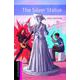 Oxford Bookworms Library 3rd Edition Starter Silver Statue [洋書ELT]