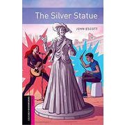 Oxford Bookworms Library 3rd Edition Starter Silver Statue MP3 Pack [洋書ELT]