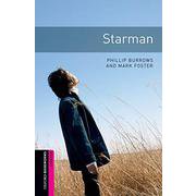 Oxford Bookworms Library 3rd Edition Starter Starman [洋書ELT]