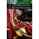 Oxford Bookworms Library 3rd Edition Stage 1 Aladdin and the Enchanted Lamp [洋書ELT]