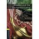 Oxford Bookworms Library 3rd Edition Stage 1 Aladdin and the Enchanted Lamp Audio Pack [洋書ELT]