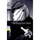 Oxford Bookworms Library 3rd Edition Stage 1 The Elephant Man [洋書ELT]