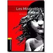 Oxford Bookworms Library 3rd Edition Stage 1 Les Miserables [洋書ELT]