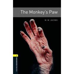 Oxford Bookworms Library 3rd Edition Stage 1 The Monkey's Paw [洋書ELT]