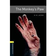 Oxford Bookworms Library 3rd Edition Stage 1 The Monkey's Paw [洋書ELT]
