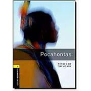 Oxford Bookworms Library 3rd Edition Stage 1 Pocahontas [洋書ELT]