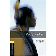 Oxford Bookworms Library 3rd Edition Stage 1 Pocahontas Audio Pack [洋書ELT]