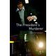 Oxford Bookworms Library 3rd Edition Stage 1 The President's Murderer [洋書ELT]