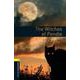 Oxford Bookworms Library 3rd Edition Stage 1 Witches of Pendle [洋書ELT]