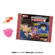 名探偵コナン APTX（アポトキシン）4869グミ with ちぢませ隊 [コレクション食玩]
