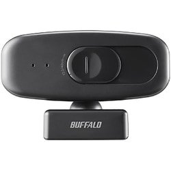 ヨドバシ.com - バッファロー BUFFALO BSW300MBK [Webカメラ] 通販