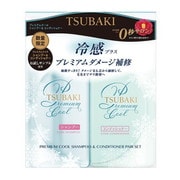 TSUBAKI 限定 プレミアムクールポンプペア