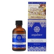 アルガルーチェ アルガンオイル 60mL [スキンケアオイル]