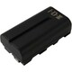 25Wh（7.2V/3.31Ah） Sony Lシリーズ 7.2Vタイプリチウムイオンバッテリー SL-F30