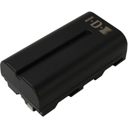 25Wh（7.2V/3.31Ah） Sony Lシリーズ 7.2Vタイプリチウムイオンバッテリー SL-F30
