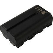 25Wh(7.2V/3.31Ah) Sony Lシリーズ 7.2Vタイプリチウムイオンバッテリー SL-F30