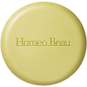 ホメオバウ（Homeo Beau） エッセンシャルソープ 100g クレイ 洗顔 [洗顔ソープ]