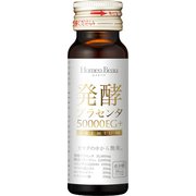 ホメオバウ 発酵プラセンタ50000プレミアム 50mL×10本