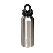 真空断熱ボトル REVOMAX2 SLIM 12oz 355ml ギャラクシーシルバー DWF-12101S