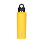 真空断熱ボトル REVOMAX2 20oz 592ml レモンイエロー DWF-20137B
