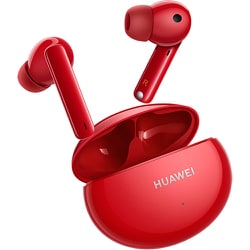 ヘッドホン HUAWEI FreeBuds 4i/Red Edition ヨドバシ.com - ファーウェイ HUAWEI 完全ワイヤレスイヤホン