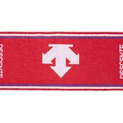 今治フェイスタオル DMAPJE01 (RD)レッド [スポーツウェア アクセサリ スポーツタオル]