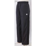 ウインドブレーカーパンツ DTM-3550P (IGBK)インクグレー×ブラック XOサイズ [スポーツウエア パンツ ユニセックス]