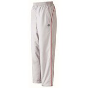 エクスプラスサーモパンツ DTM-3912P (WHR)ホワイト×レッド XOサイズ [スポーツウエア パンツ ユニセックス]