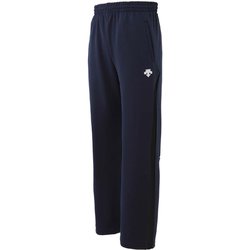 Amazon | [デサント] ロングパンツ 吸汗 速乾 UVカット