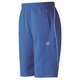 トレーニングハーフパンツ DTM-1911PB (ROB)ロイヤル×ブルー Mサイズ [スポーツウエア ハーフパンツ ユニセックス]