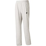 スウェットパンツ DMC-2600P (MGY)Ｍグレー Mサイズ [スポーツウェア ロングパンツ ユニセックス]