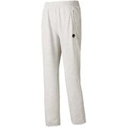 スウェットパンツ DMC-2600P (MGY)Ｍグレー XOサイズ [スポーツウェア ロングパンツ ユニセックス]