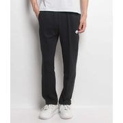スウェットパンツ DMC-2600P (BLK)ブラック Mサイズ [スポーツウェア ロングパンツ ユニセックス]
