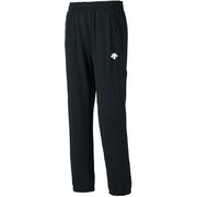 スウェットパンツ DMC-2601P (BLK)ブラック Sサイズ [スポーツウェア ロングパンツ ユニセックス]