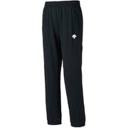 スウェットパンツ DMC-2601P (BLK)ブラック Lサイズ [スポーツウェア ロングパンツ ユニセックス]