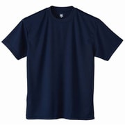 Tシャツ DMC-5301A (UNV)Ｕネイビー XOサイズ [スポーツ Tシャツ ユニセックス]