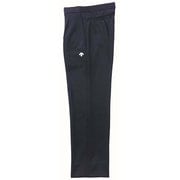 コーチングスラックス DMC-1030P (NVY)ネイビー Lサイズ [スポーツウェア ロングパンツ ユニセックス]