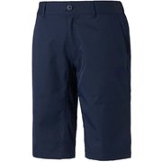 ストレッチショーツ DMC-7611PB (NVY)ネイビー Oサイズ [スポーツウェア ショートパンツ ユニセックス]