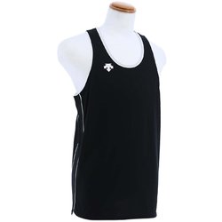 稀少】DESCENTE☆デサント☆ビーチバレータンクトップ☆JAPAN☆4XL