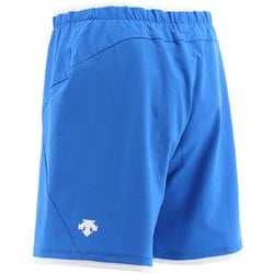 ヨドバシ.com - デサント DESCENTE サーフパンツ DAT-0510P (BLU)ブルー×ホワイト Lサイズ [ビーチバレー用サーフパンツ  メンズ] 通販【全品無料配達】