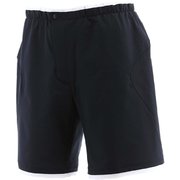 サーフパンツ DAT-0510P (BLK)ブラック×ホワイト Mサイズ [ビーチバレー用サーフパンツ メンズ]