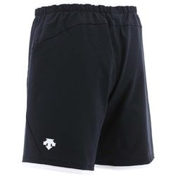 ヨドバシ.com - デサント DESCENTE サーフパンツ DAT-0510P (BLK)ブラック×ホワイト XAサイズ [ビーチバレー用 サーフパンツ メンズ] 通販【全品無料配達】